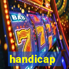 handicap -0,5 significado